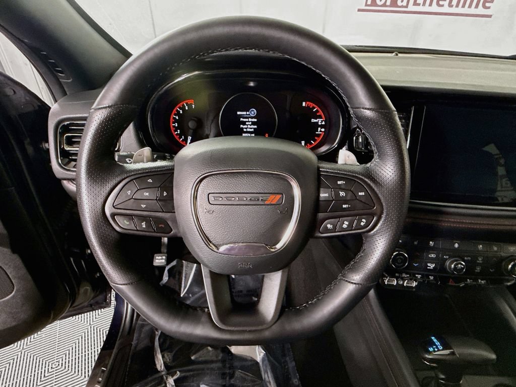 Used 2024 Dodge Durango GT AWD/4WD image 20