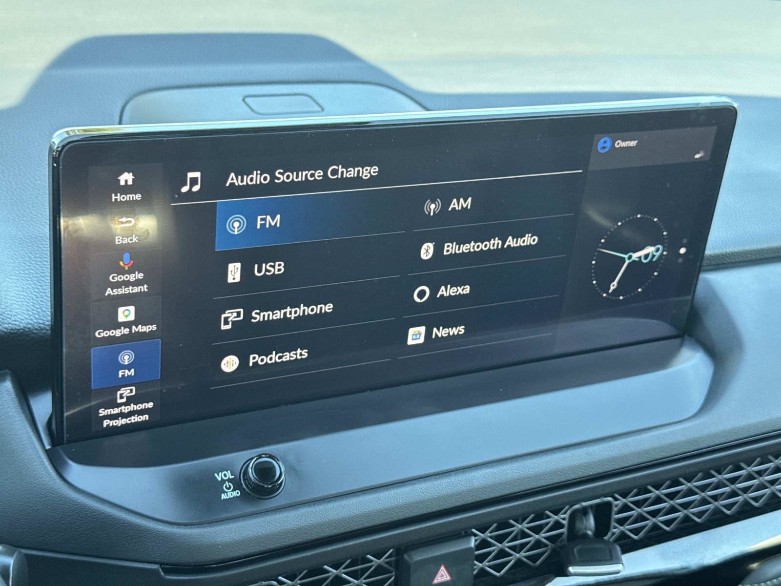 Certified 2024 Honda Accord Touring image 16