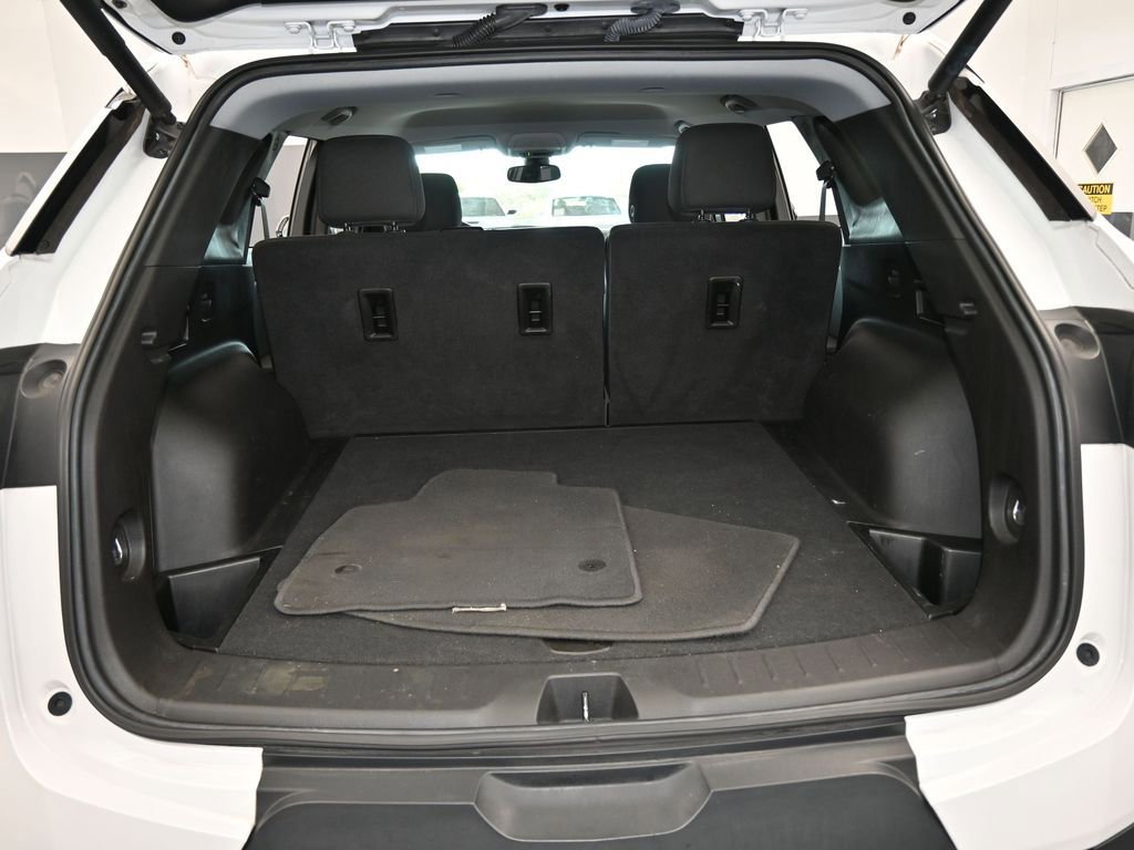 Used 2022 Chevrolet Blazer LT w/ Redline Edition image 36