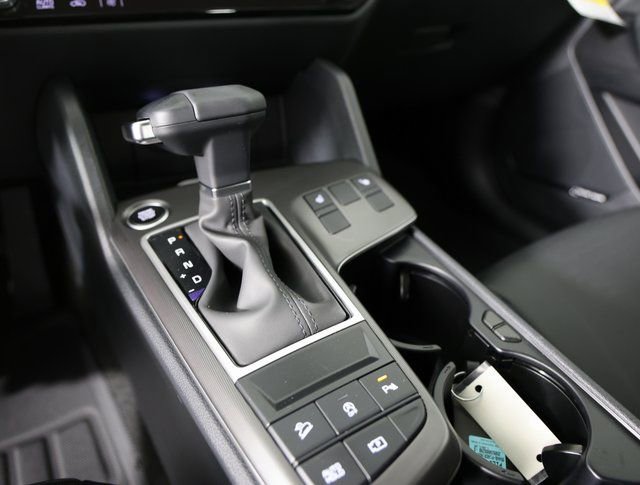 New 2026 Kia Sportage SX image 21