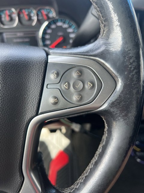 Used 2018 Chevrolet Silverado 2500 LT image 26