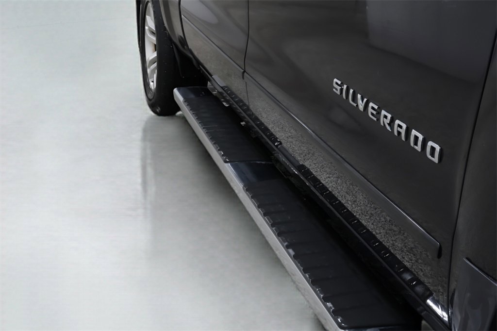 Used 2016 Chevrolet Silverado 1500 LT w/ All Star Edition image 7