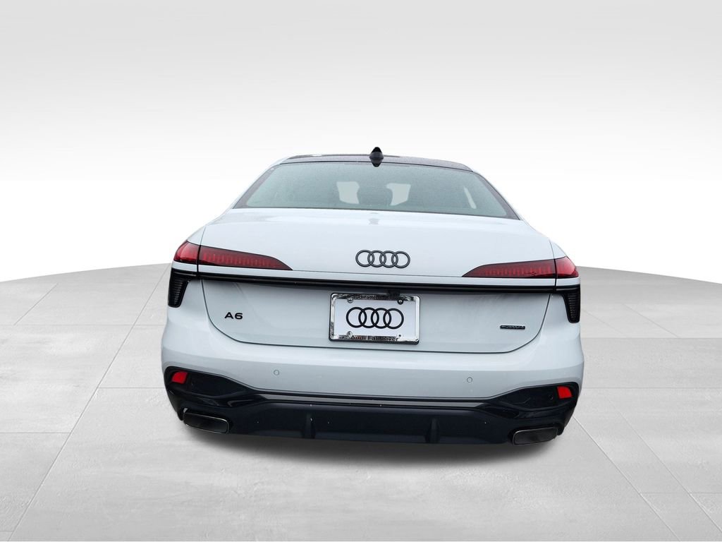 New 2026 Audi A6 Premium Plus image 6