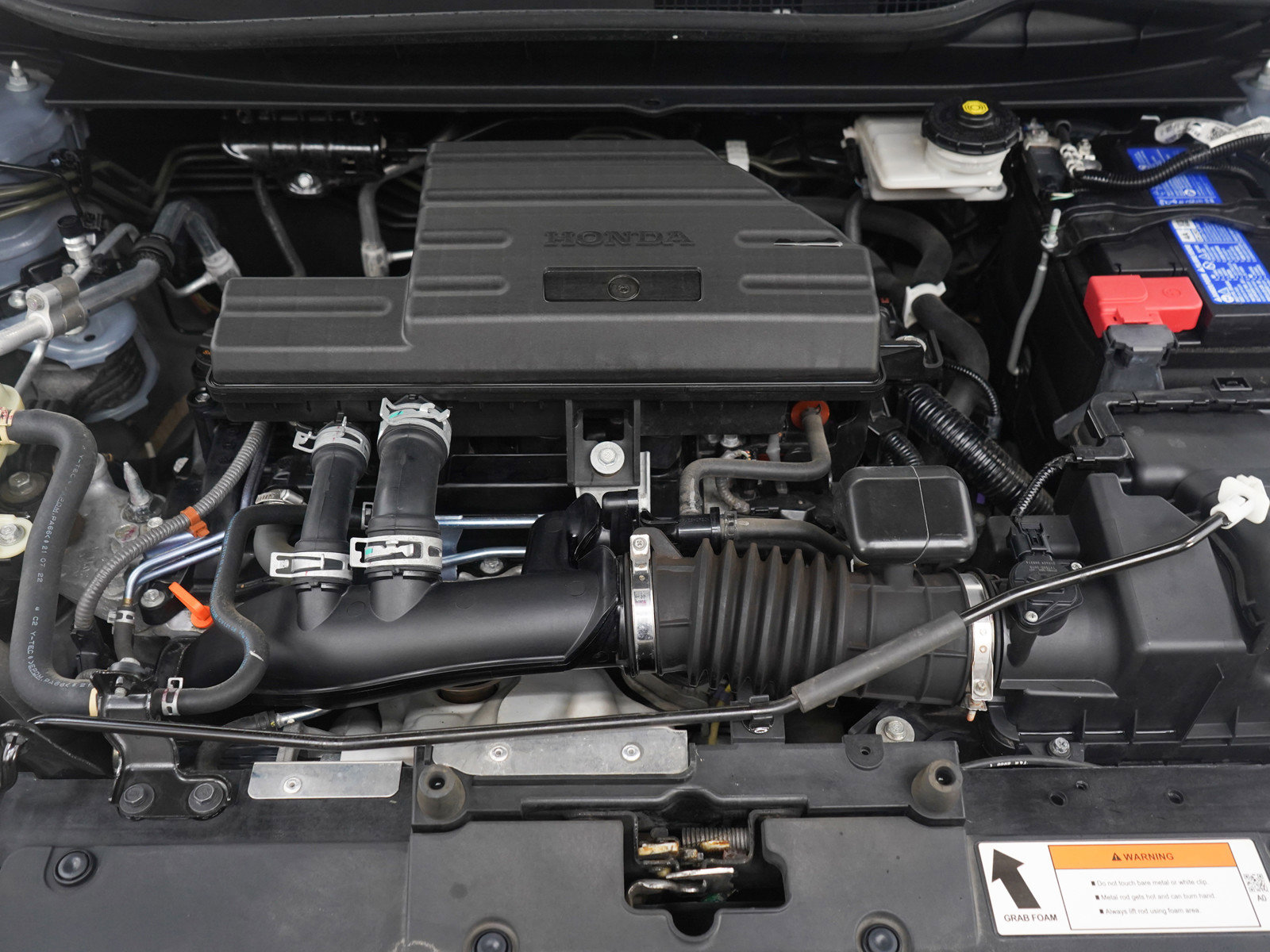 Used 2022 Honda CR-V Special Edition image 28