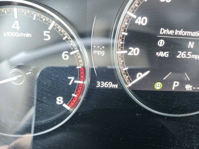 Certified 2026 MAZDA MAZDA3 2.5 S Sedan w/ Preferred Pkg FWD image 20