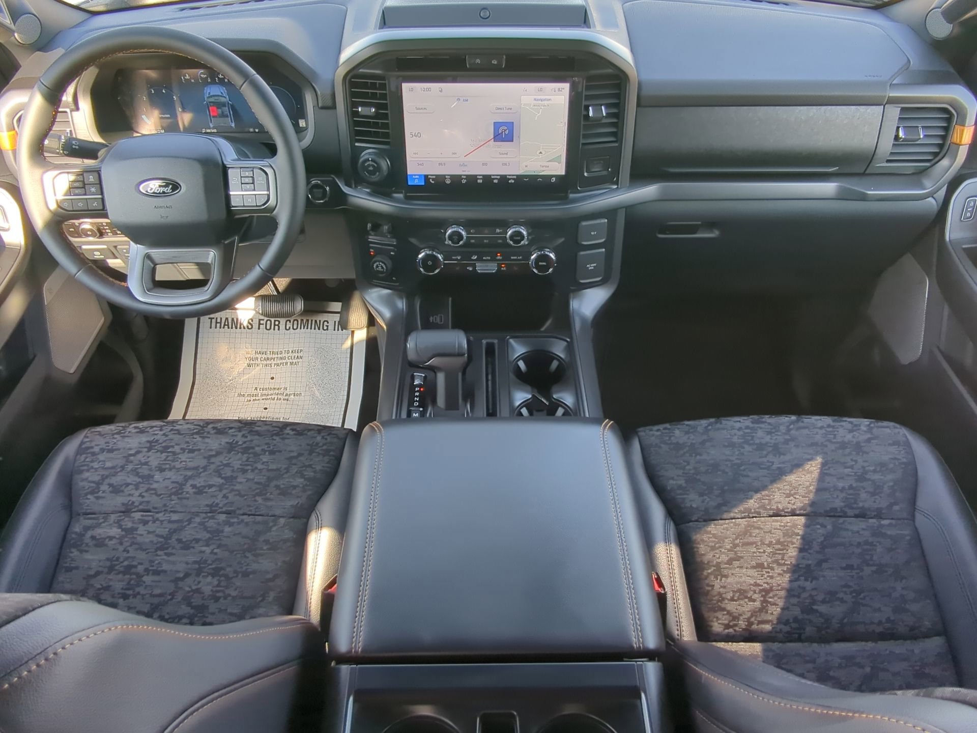 New 2026 Ford F150 Tremor image 45