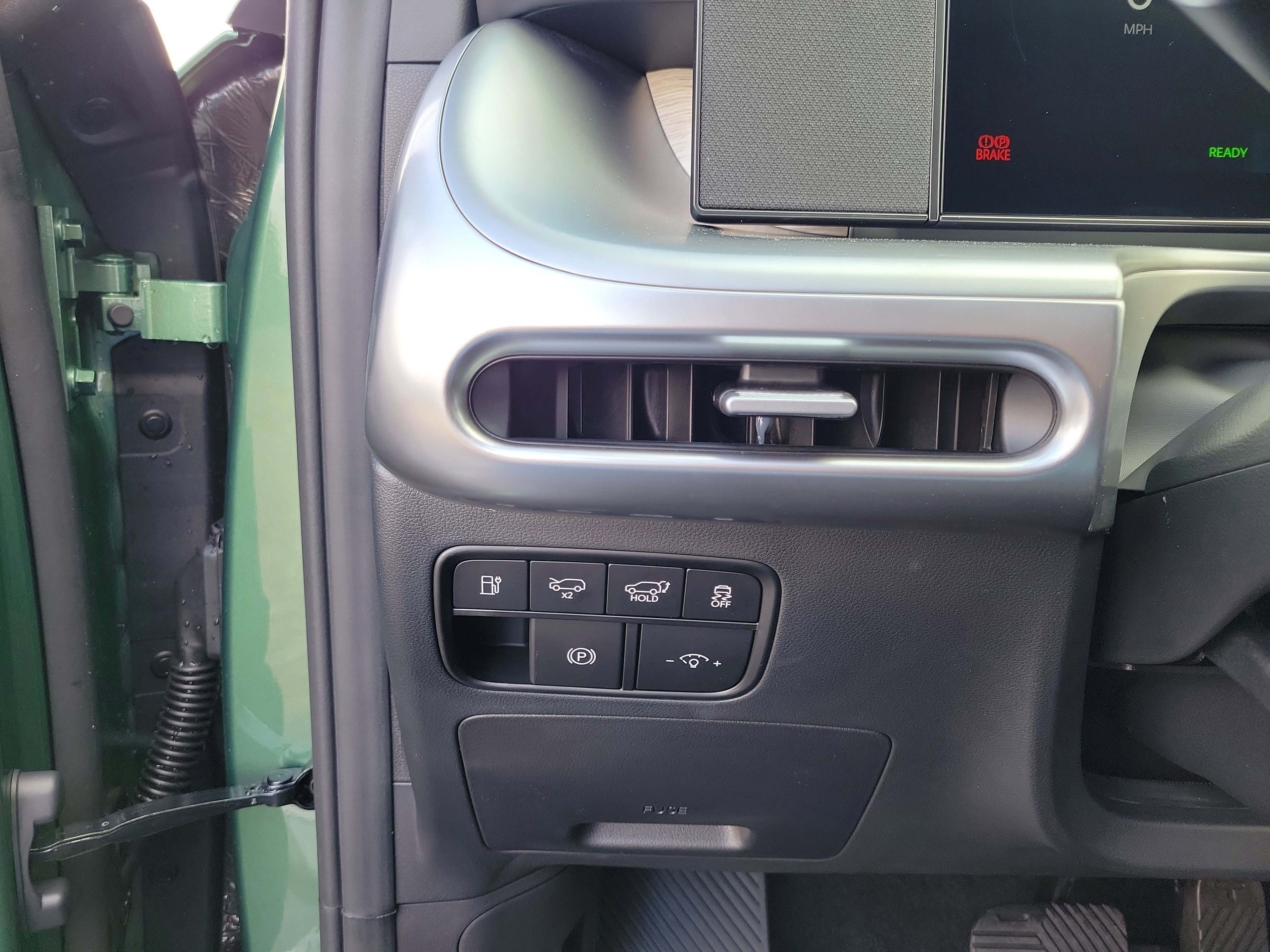 New 2026 Hyundai Ioniq 9 SEL image 21