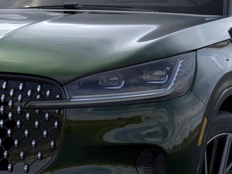 New 2026 Lincoln Aviator Black Label AWD/4WD image 18
