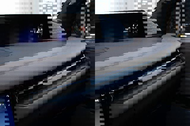 New 2026 Lincoln Navigator Black Label image 47