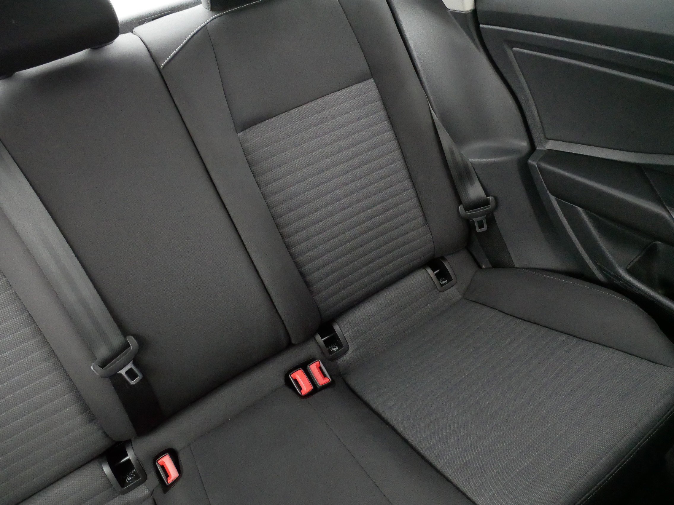 Certified 2024 Volkswagen Jetta S image 14