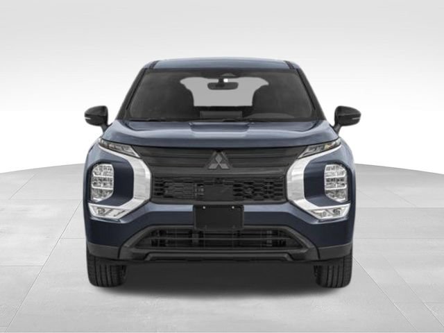 New 2026 Mitsubishi Outlander LE FWD image 7