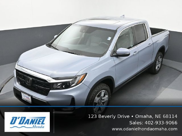 Used 2024 Honda Ridgeline RTL image 21