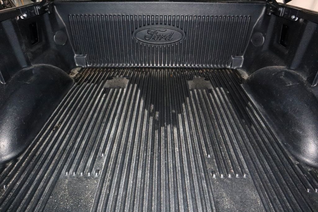 Certified 2020 Ford F150 XL w/ Equipment Group 101A Mid image 17