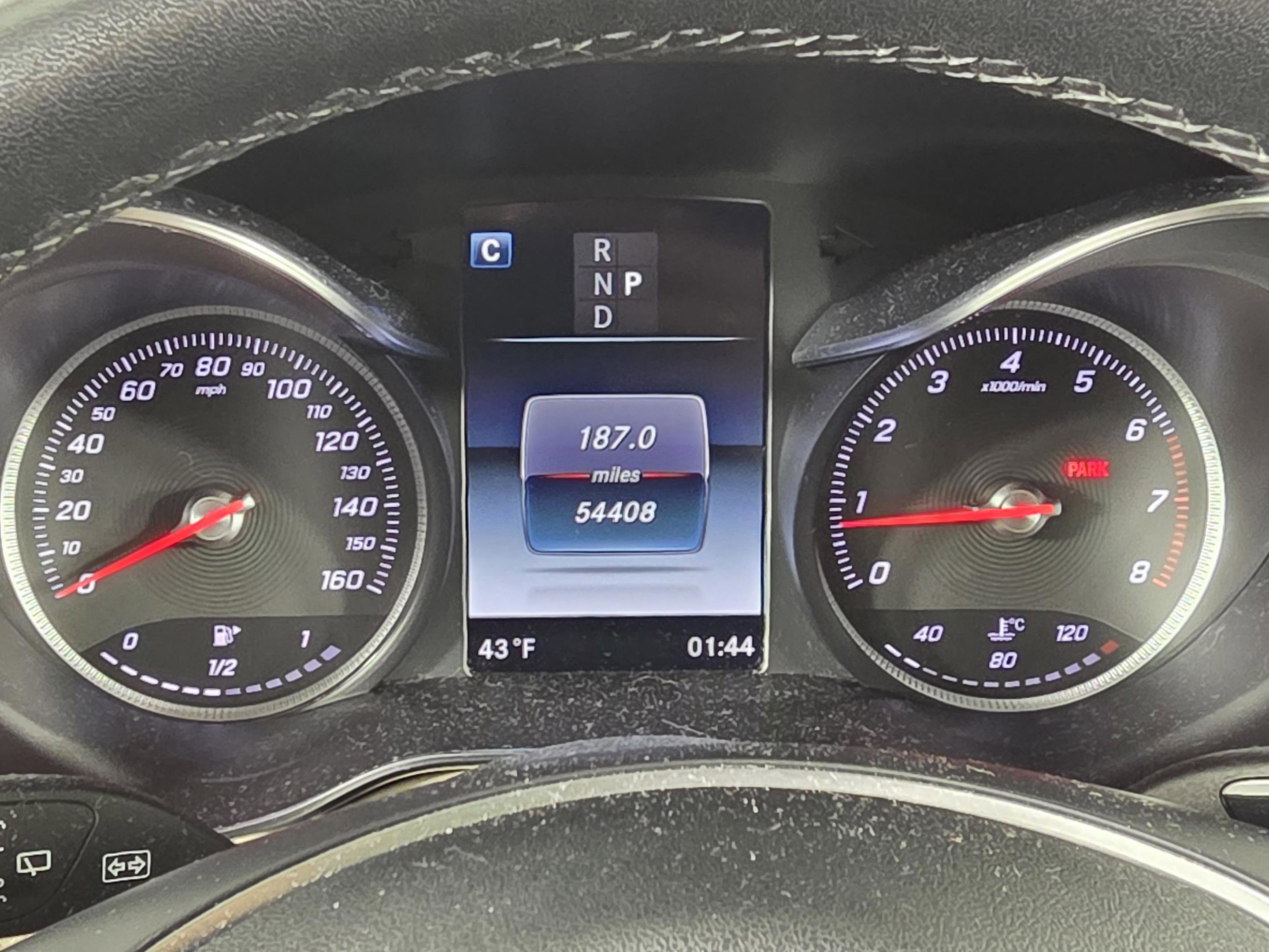 Used 2017 Mercedes-Benz GLC 300 image 18