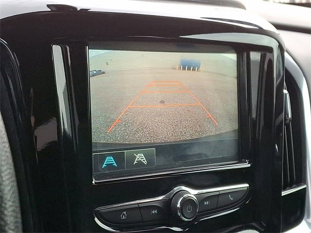 Used 2018 Chevrolet Traverse LS w/ LPO, Black Accent Package image 4