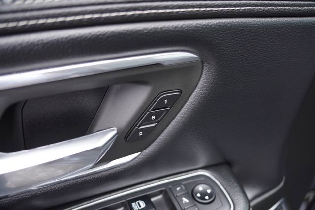 Certified 2019 RAM 1500 Laramie image 20