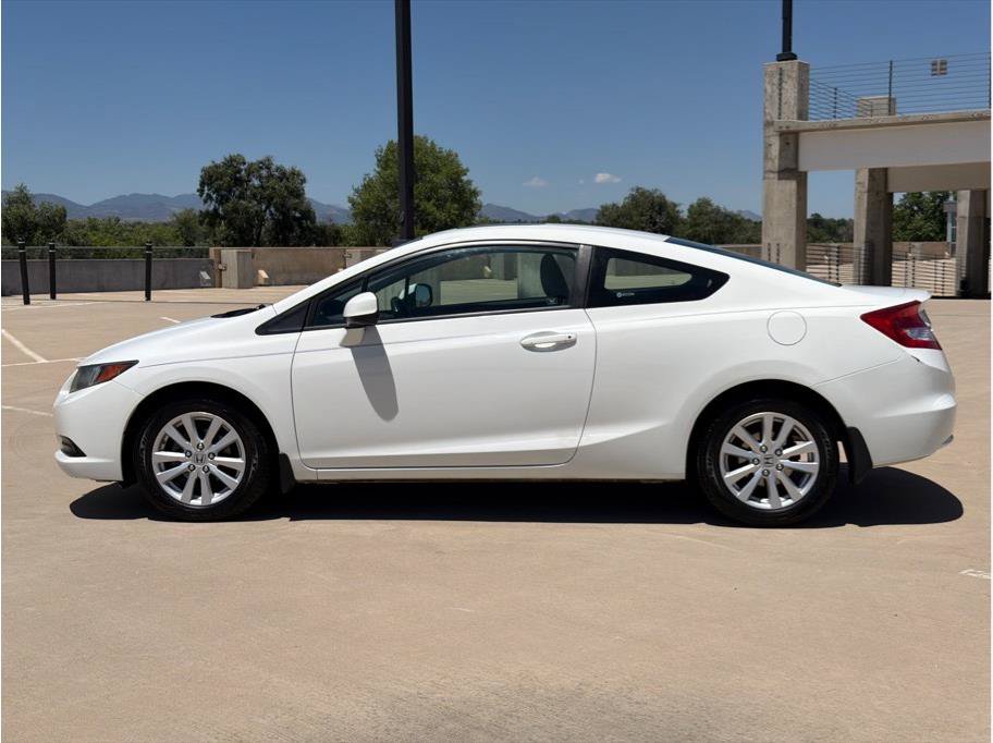 Used 2012 Honda Civic EX-L image 4