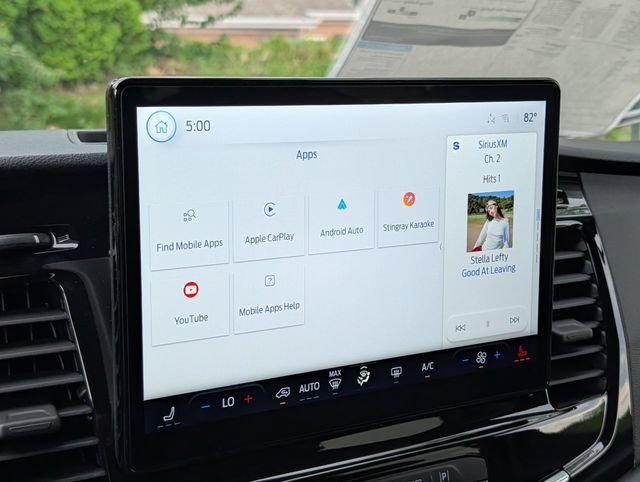 New 2026 Ford Transit 350 XLT AWD/4WD image 21