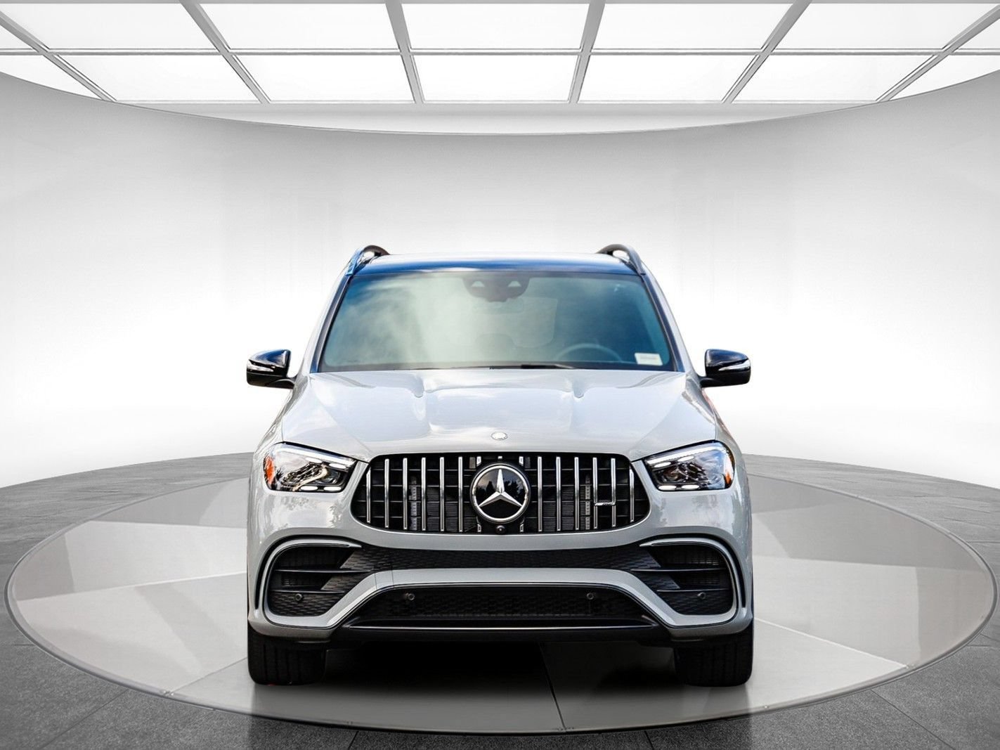 New 2026 Mercedes-Benz GLE 63 AMG S image 7