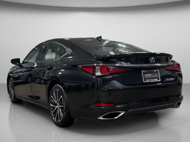New 2024 Lexus ES 350 w/ Premium Package FWD image 6