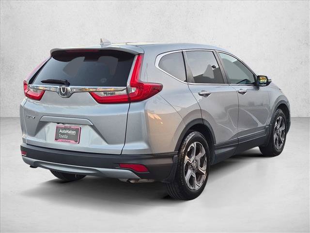 Used 2017 Honda CR-V EX image 5