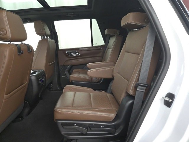 Used 2024 Chevrolet Tahoe High Country image 25