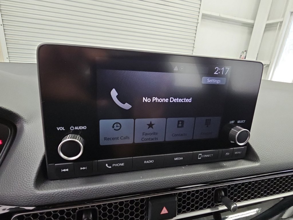Used 2026 Honda Civic Sport image 14