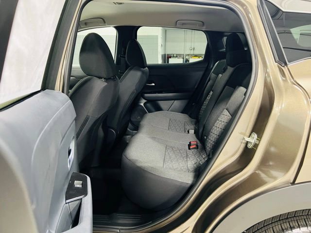 New 2026 Nissan Kicks SV image 24