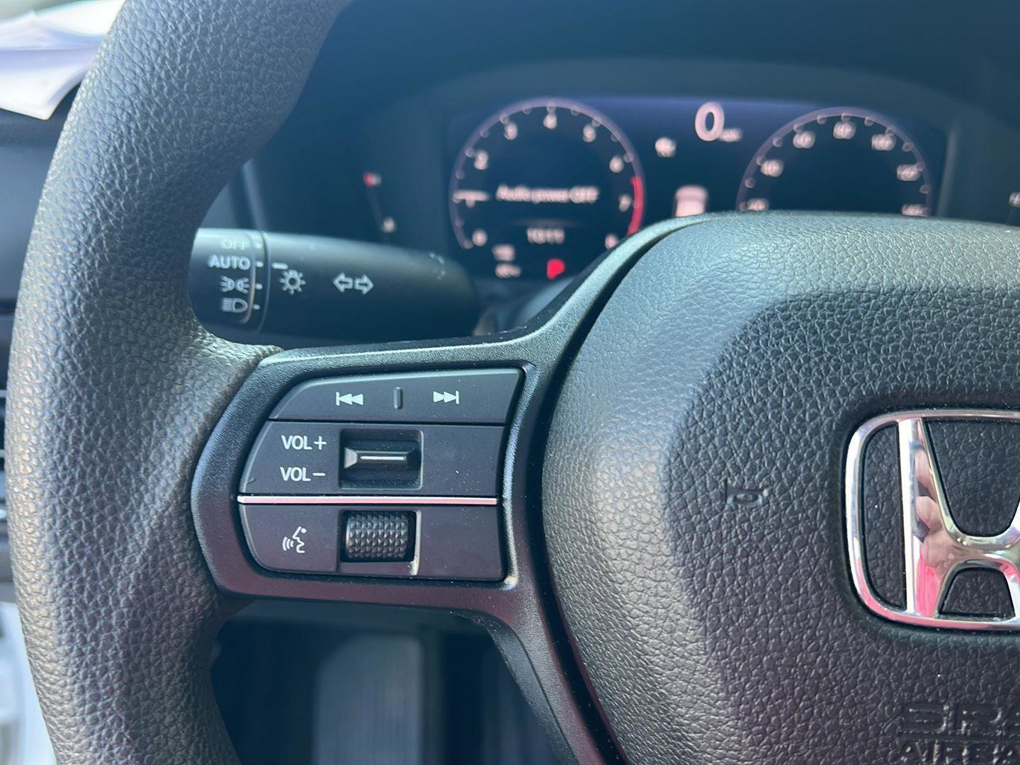 Used 2024 Honda Accord LX image 20