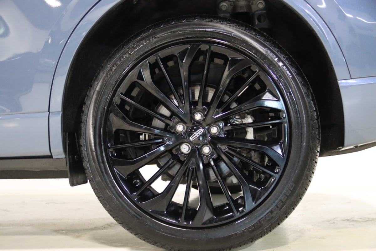 Used 2024 Lincoln Corsair AWD w/ Equipment Group 101A image 61