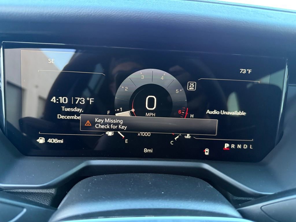 New 2026 GMC Acadia Elevation w/ LPO, Cargo Package image 27