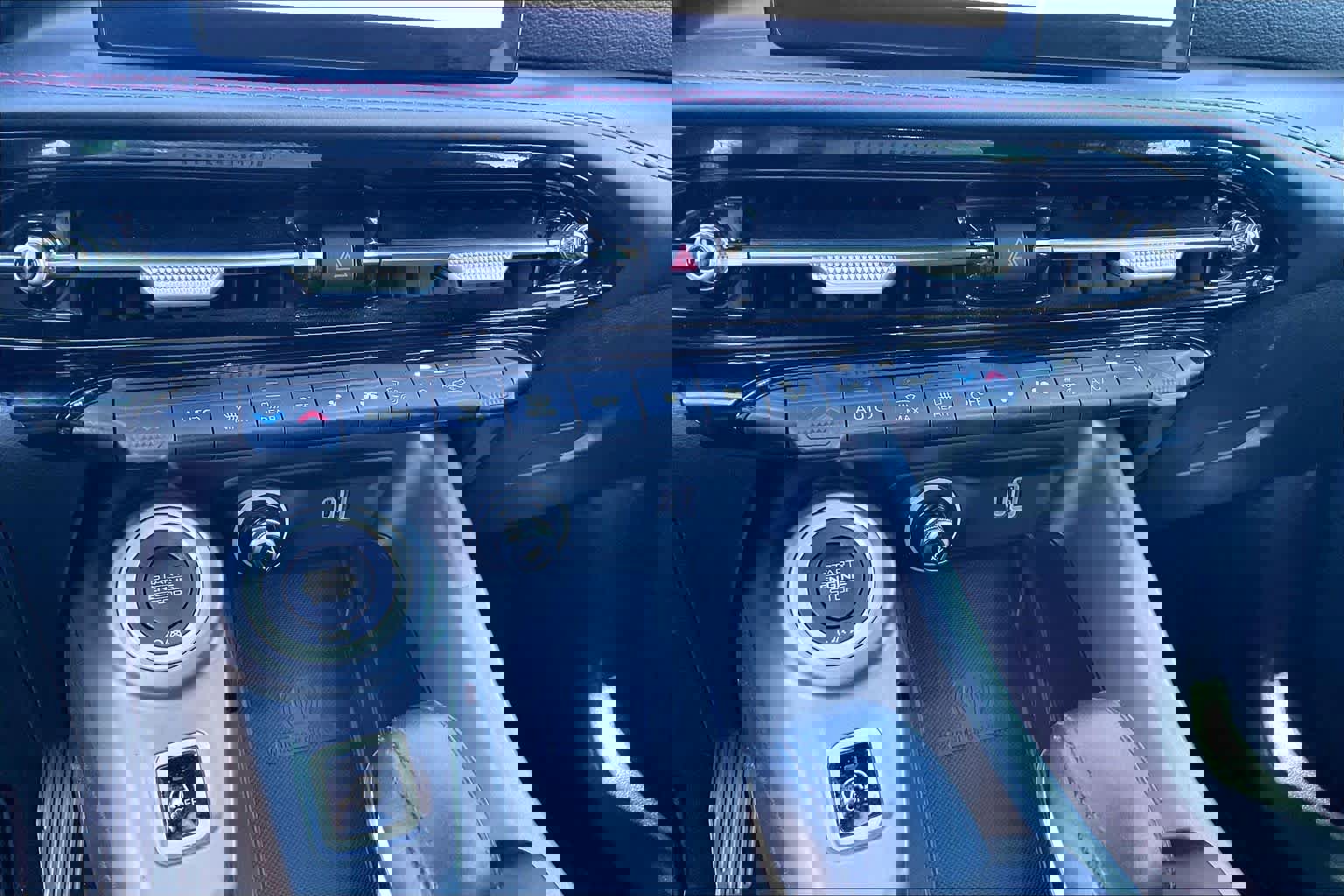 Used 2023 Dodge Hornet GT Plus w/ GT Blacktop Package image 33