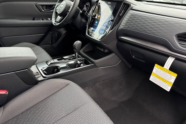 New 2026 Subaru Forester Premium image 13