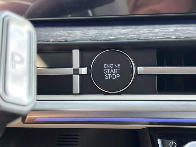 New 2026 Hyundai Santa Fe Limited image 26