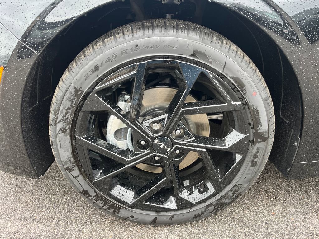 New 2026 Kia K5 GT-Line AWD/4WD image 9