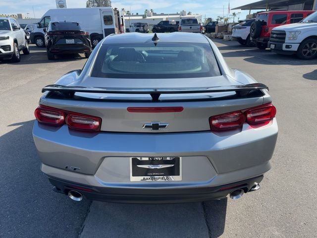 Used 2024 Chevrolet Camaro LT image 4