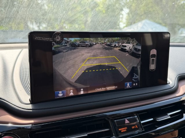 New 2026 Acura MDX w/ Technology Package FWD image 15