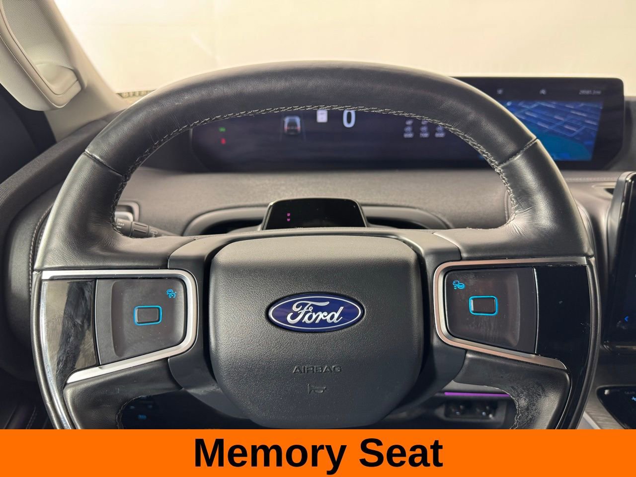 Used 2025 Ford Expedition Max Platinum image 20