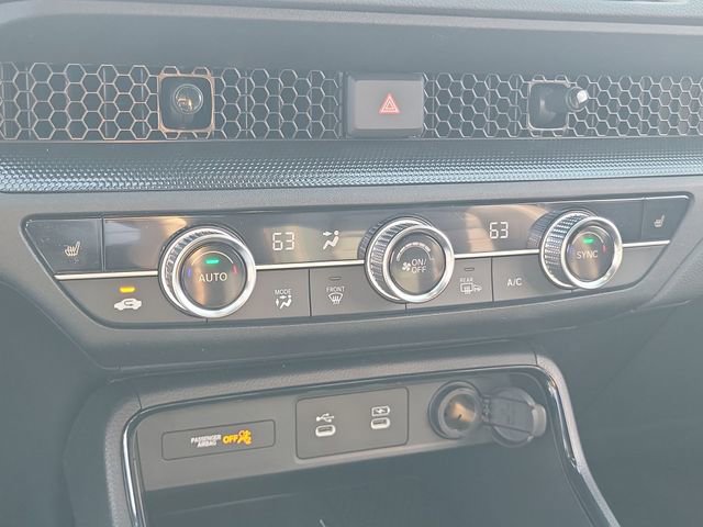 New 2026 Honda CR-V Sport-L image 24