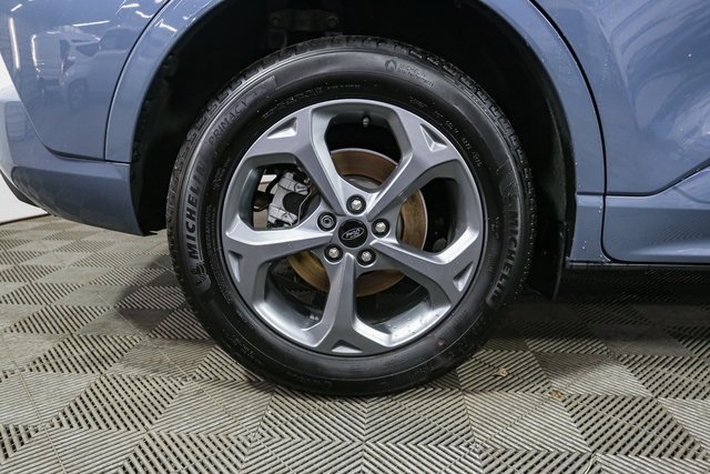 Used 2023 Ford Escape ST-Line w/ Tech Pack #1 image 16