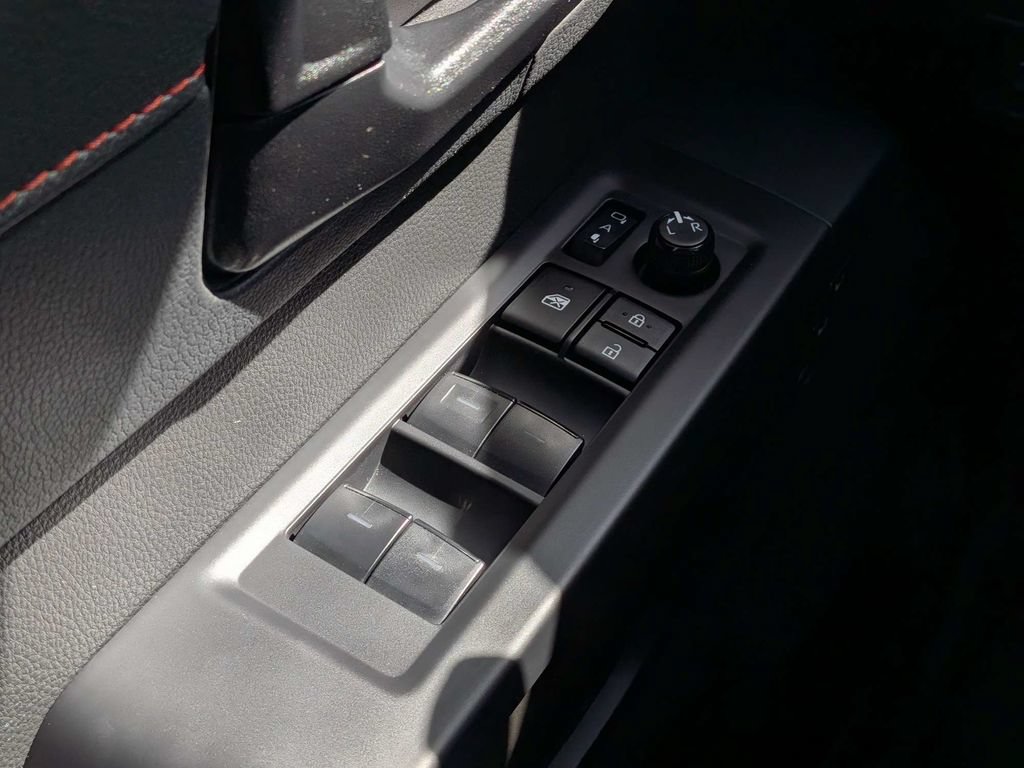 Used 2025 Toyota Tundra TRD Pro AWD/4WD image 22