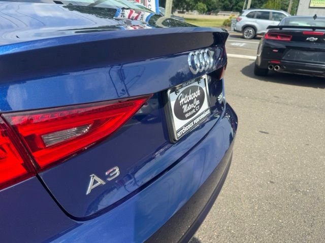Used 2015 Audi A3 2.0T Premium Plus w/ Premium Plus Package AWD/4WD image 14