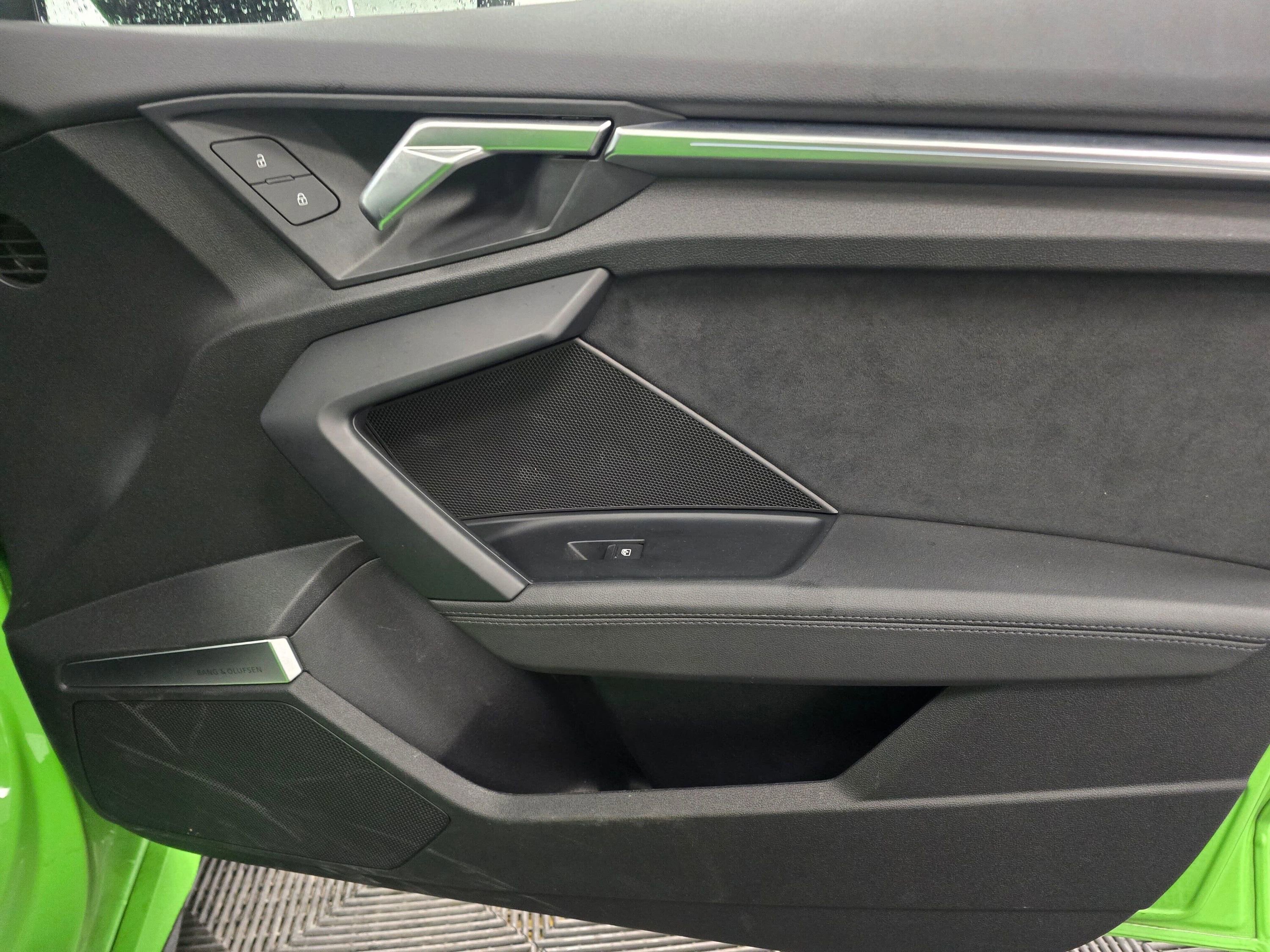 Used 2024 Audi RS 3 w/ Carbon Package image 26