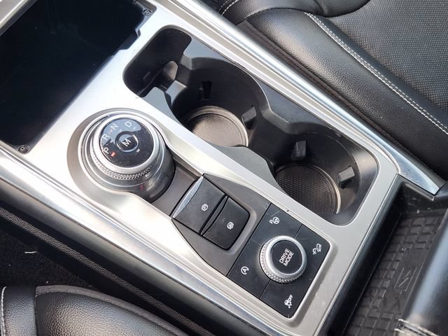Used 2020 Ford Explorer ST w/ ST Street Pack AWD/4WD image 20