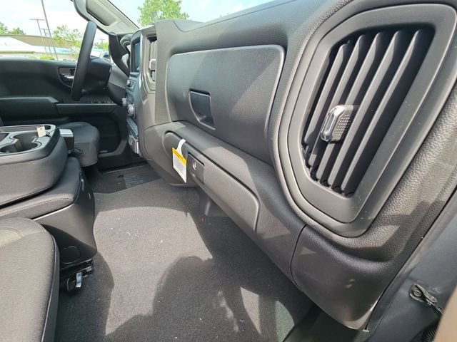 New 2026 Chevrolet Silverado 1500 Custom AWD/4WD image 31