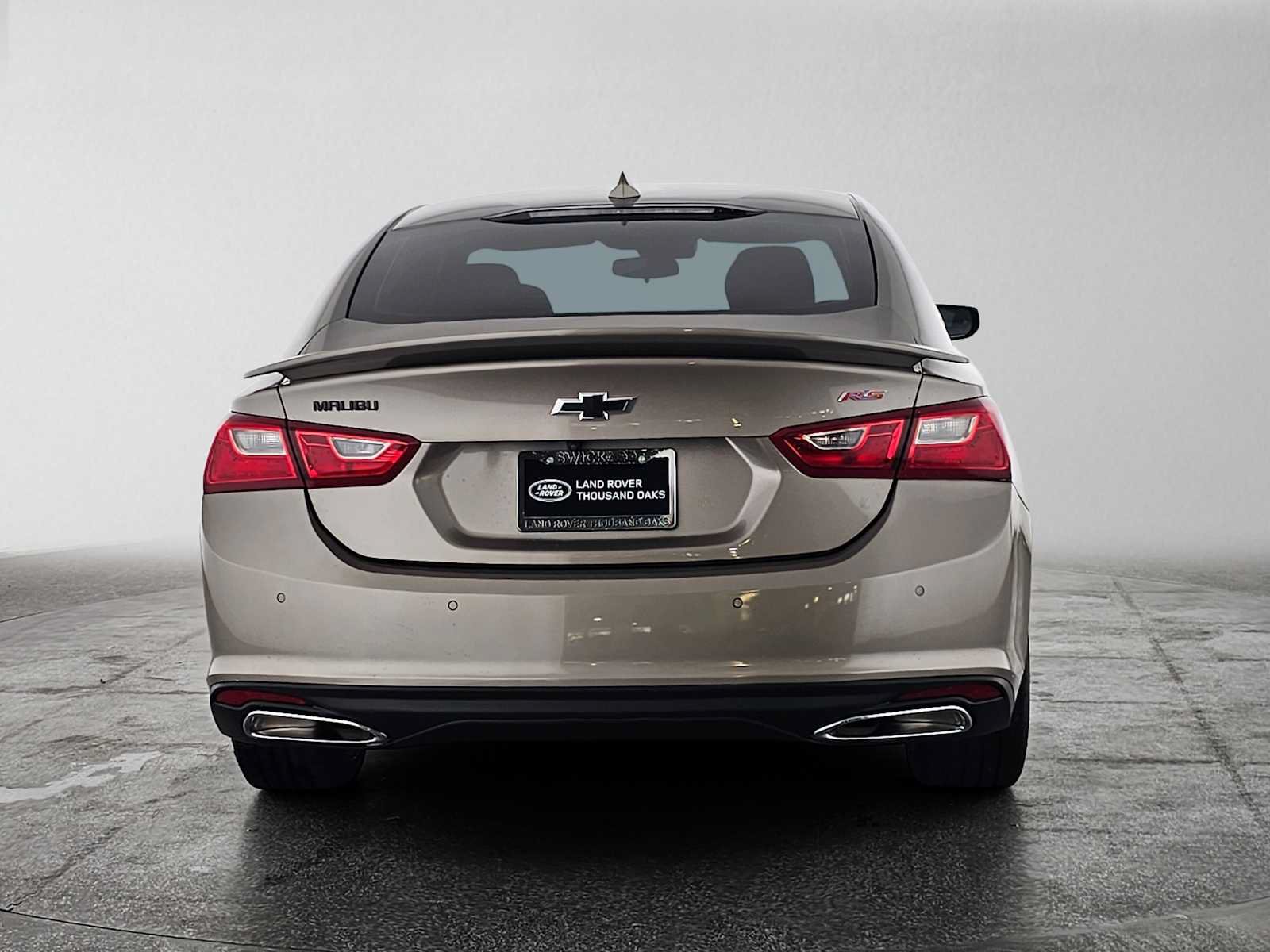 Used 2025 Chevrolet Malibu RS FWD image 5