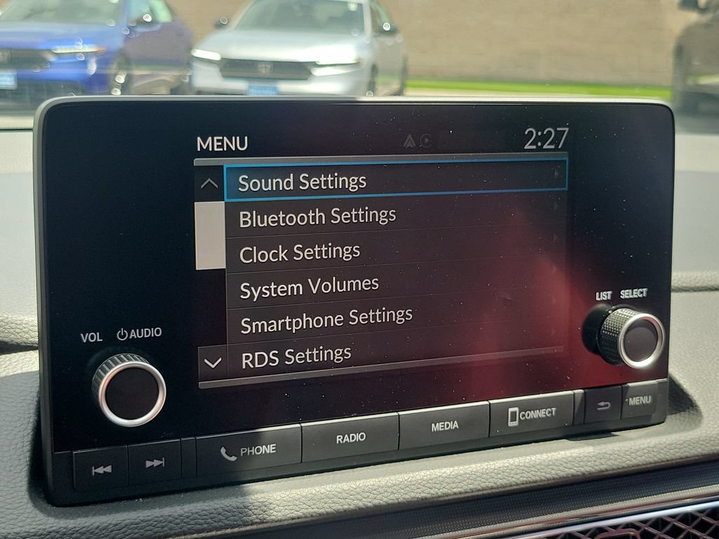 Used 2025 Acura Integra A-Spec FWD image 29
