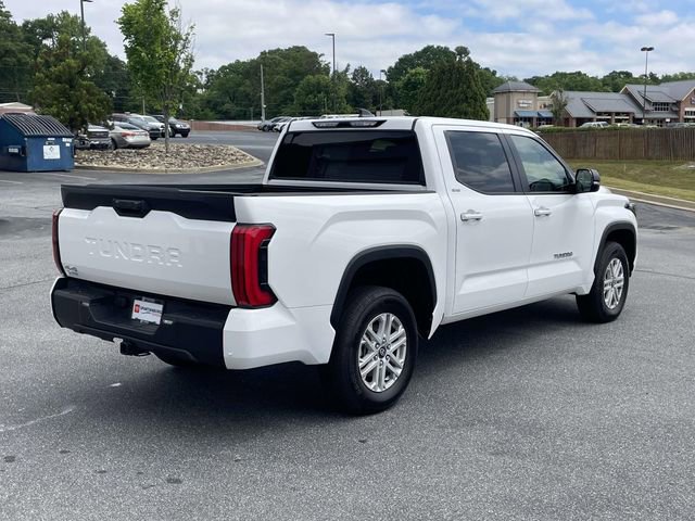 Used 2026 Toyota Tundra SR5 w/ SR5 Premium Package AWD/4WD image 6