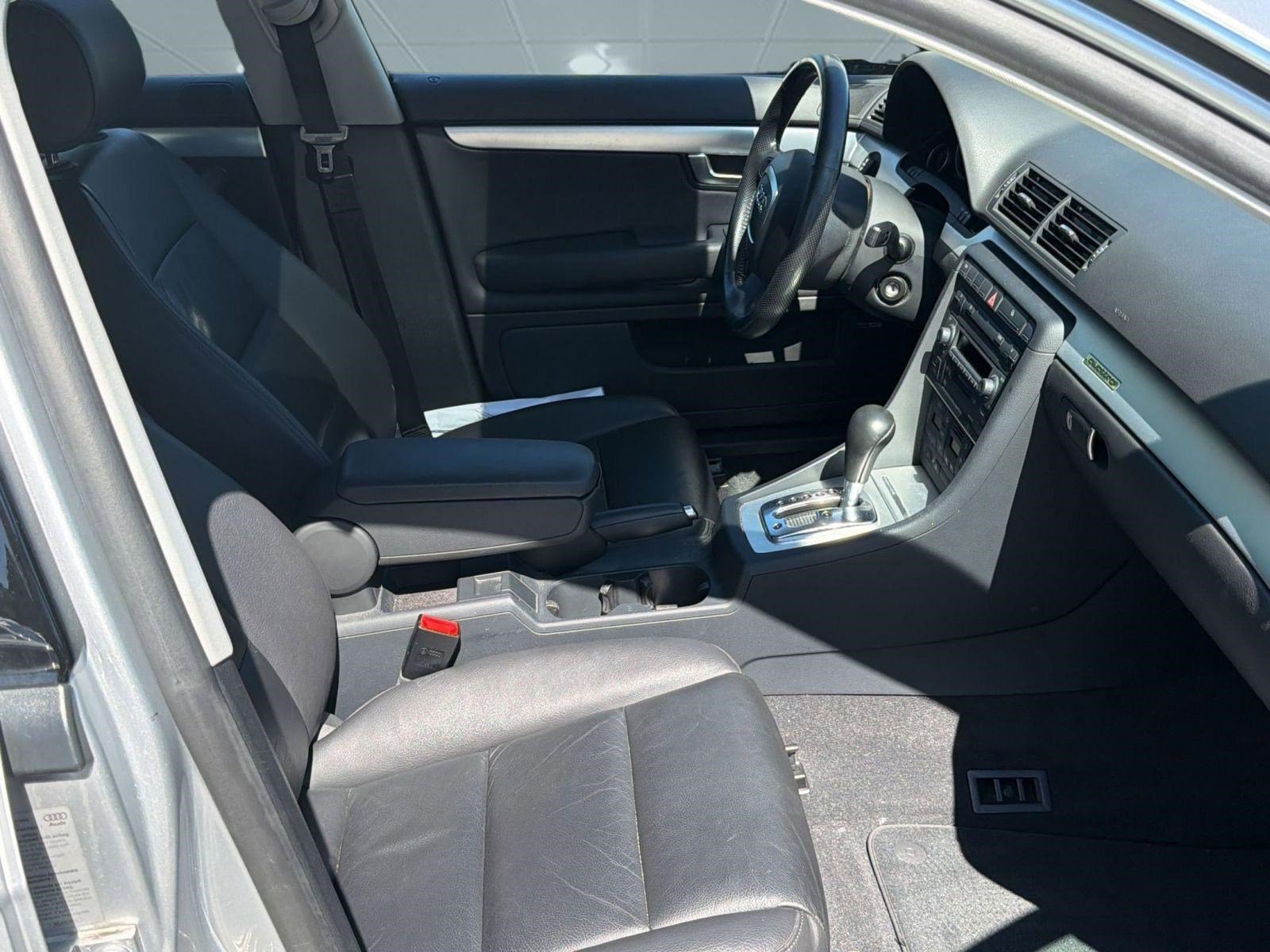 Used 2006 Audi A4 2.0T AWD/4WD image 29