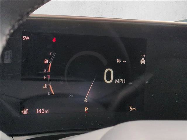 New 2026 Buick Envista Sport Touring FWD image 11